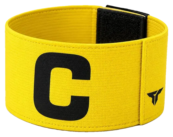 TZ-AC01 Captain Armband (Elastic Anti-Slip)