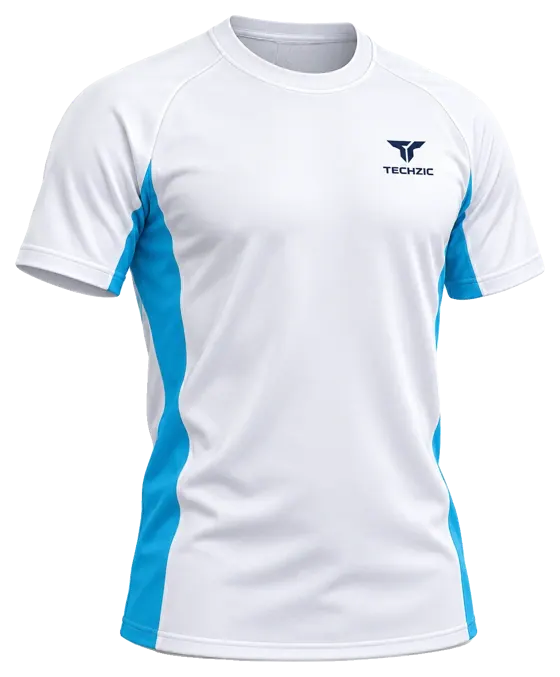 TZ-FJ02 Pro Club Match Jersey