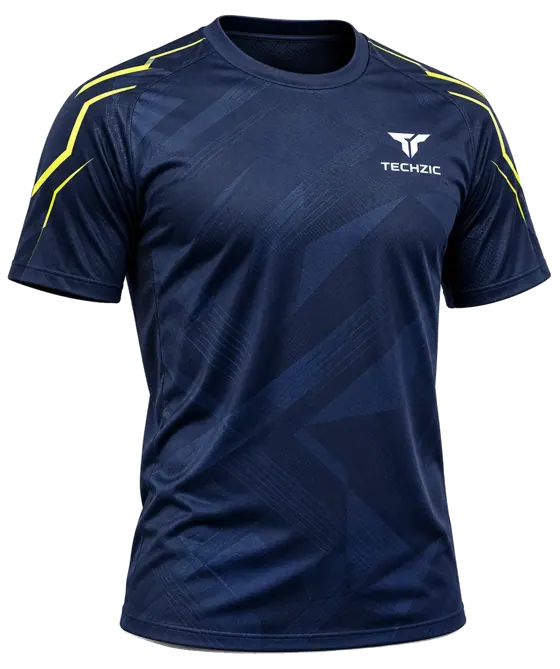 TZ-FJ03 Alternate Third Jersey
