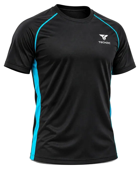 TZ-FJ05 Elite League Match Jersey