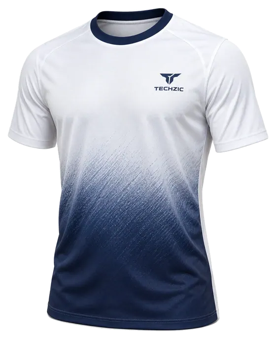 TZ-FJ07 Championship Match Jersey