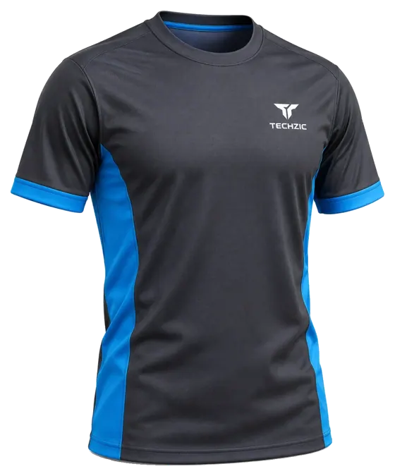 TZ-FJ08 Apex Training Jersey