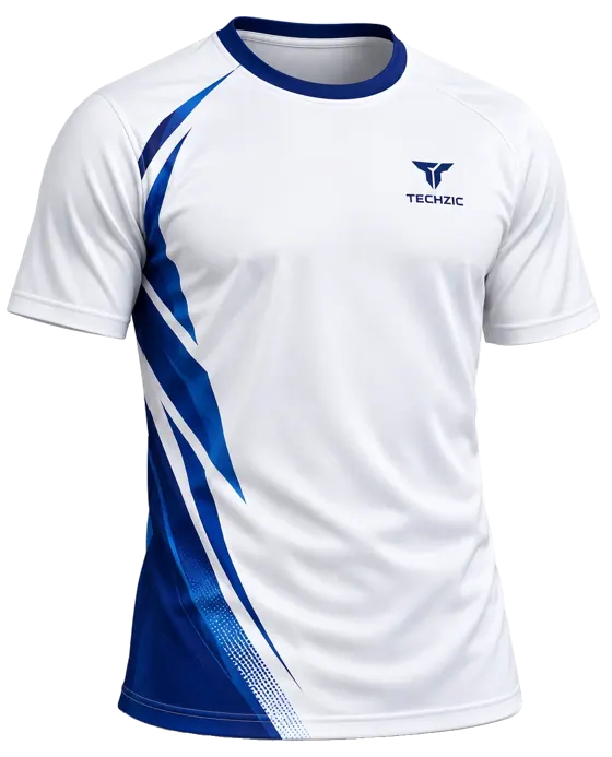 TZ-FJ10 Striker Match Jersey