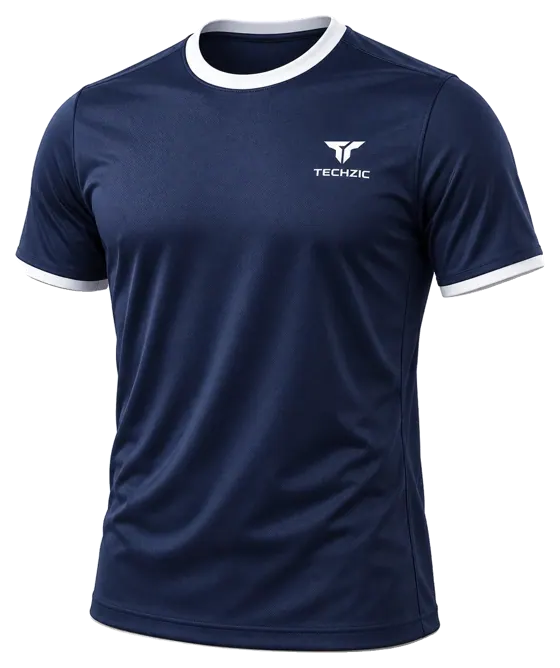 TZ-FJ11 Core Training Jersey