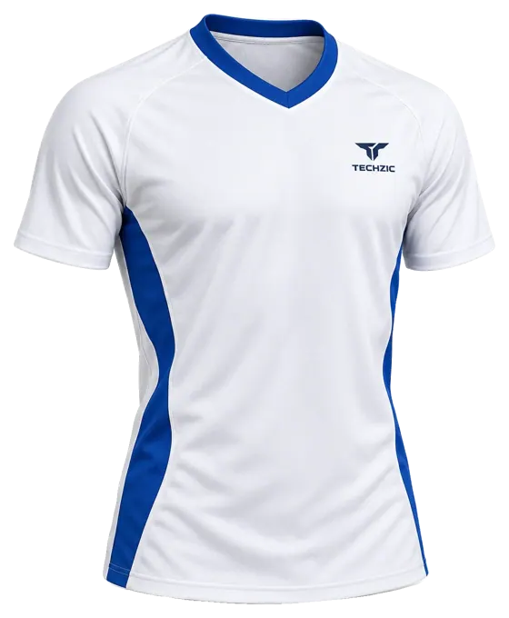 TZ-FJ12 Dynamic Match Jersey