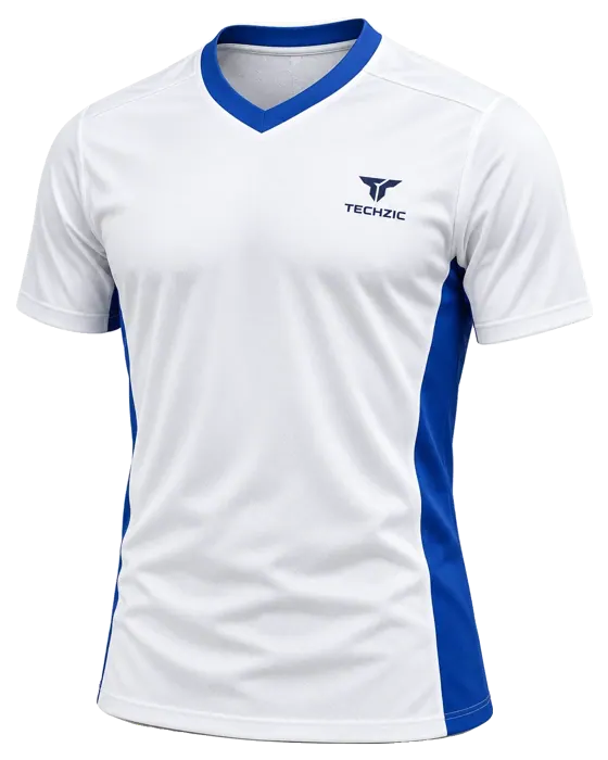 TZ-FJ15 Precision Match Jersey
