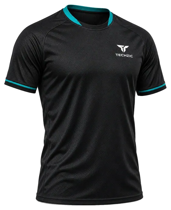 TZ-FJ16 Vapor Training Jersey