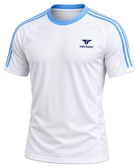 TZ-FJ17 Heritage Match Jersey