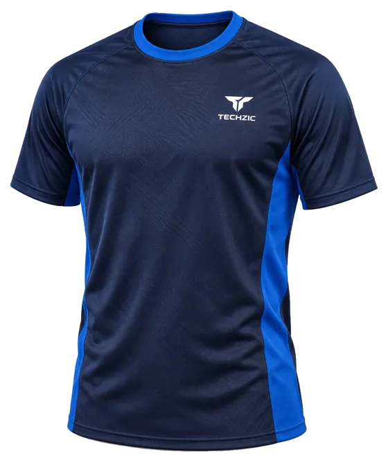 TZ-FJ19 Pulse Training Jersey