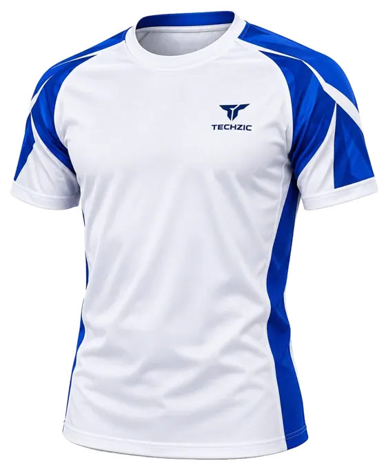 TZ-FJ20 Victory Match Jersey