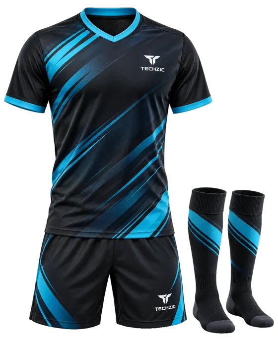 TZ-FM02 Apex Full Match Kit