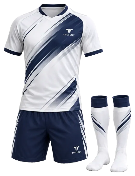 TZ-FM03 Striker Full Match Kit