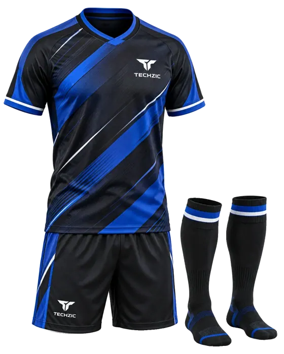 TZ-FM05 Custom Club Match Kit