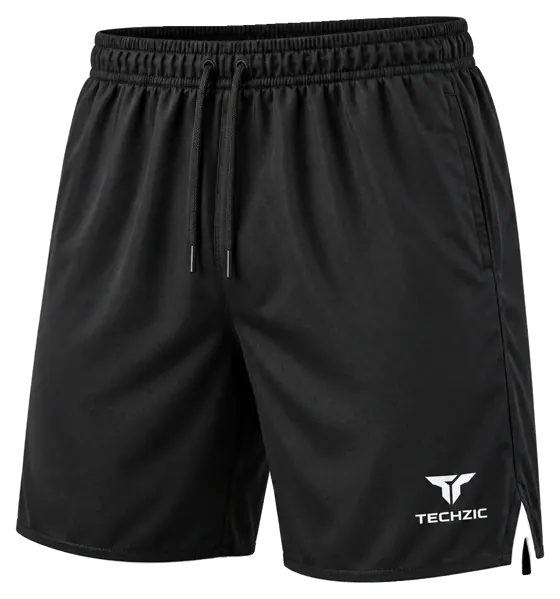 TZ-FS01 Performance Training Shorts