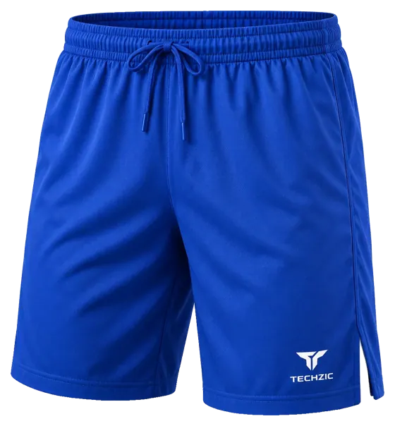 TZ-FS02 Pro Match Day Shorts