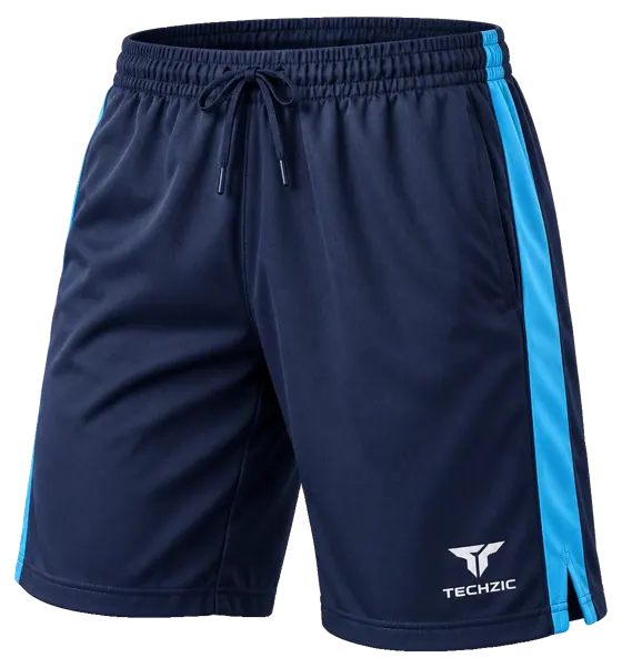 TZ-FS03 Alternate Third Shorts