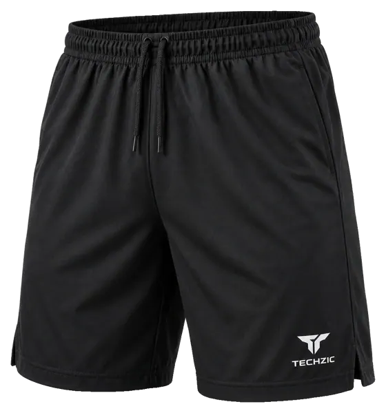 TZ-FS04 Academy Training Shorts