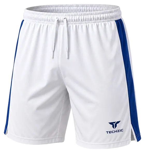 TZ-FS05 Championship Match Shorts