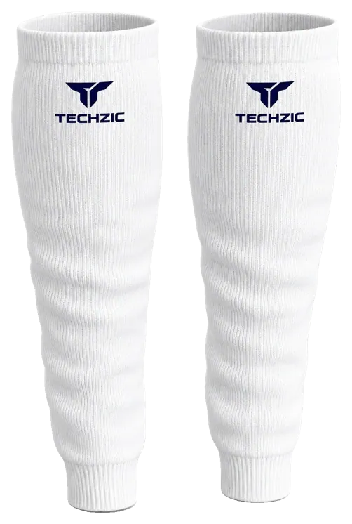 TECHZIC Knit Hockey Socks - K630-000