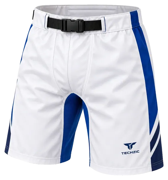 TECHZIC Custom Belted Hockey Pant Shell