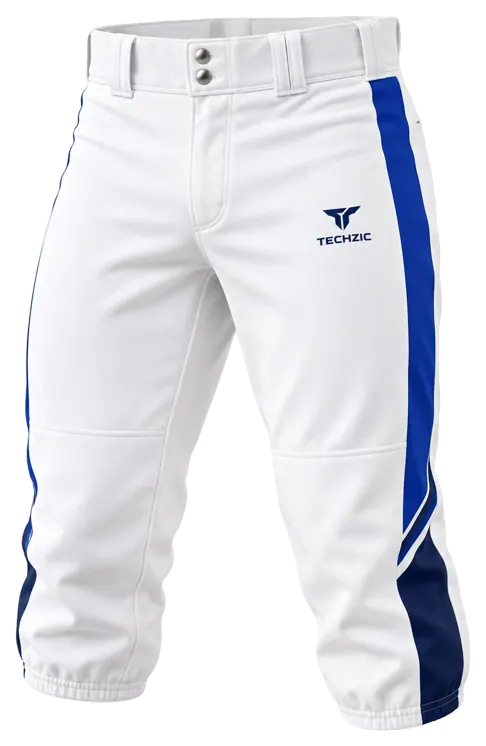 TECHZIC Pro Knicker Baseball Pants