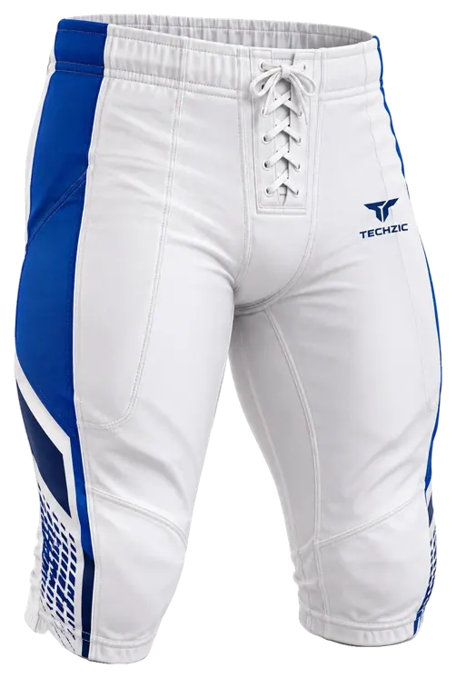 TECHZIC Side-Insert American Football Pants