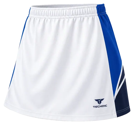 TECHZIC Custom Lacrosse Skirt
