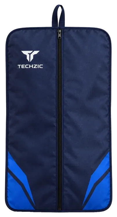 TECHZIC Full-Zip Team Garment Bag