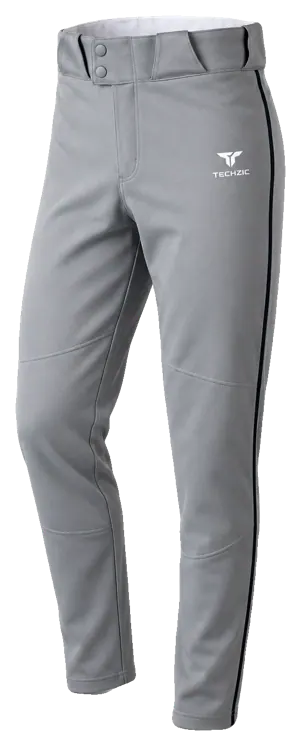 TECHZIC Baseball Pants - Design W005