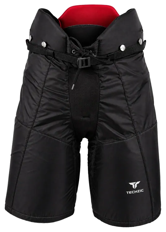 TECHZIC Ice Hockey Pants - Design W019