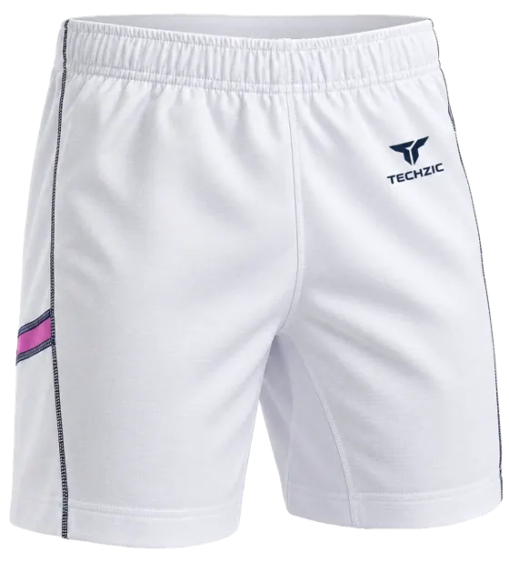 TECHZIC Rugby Shorts - Design W022