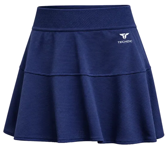 TECHZIC Tennis Skirt - Design W030