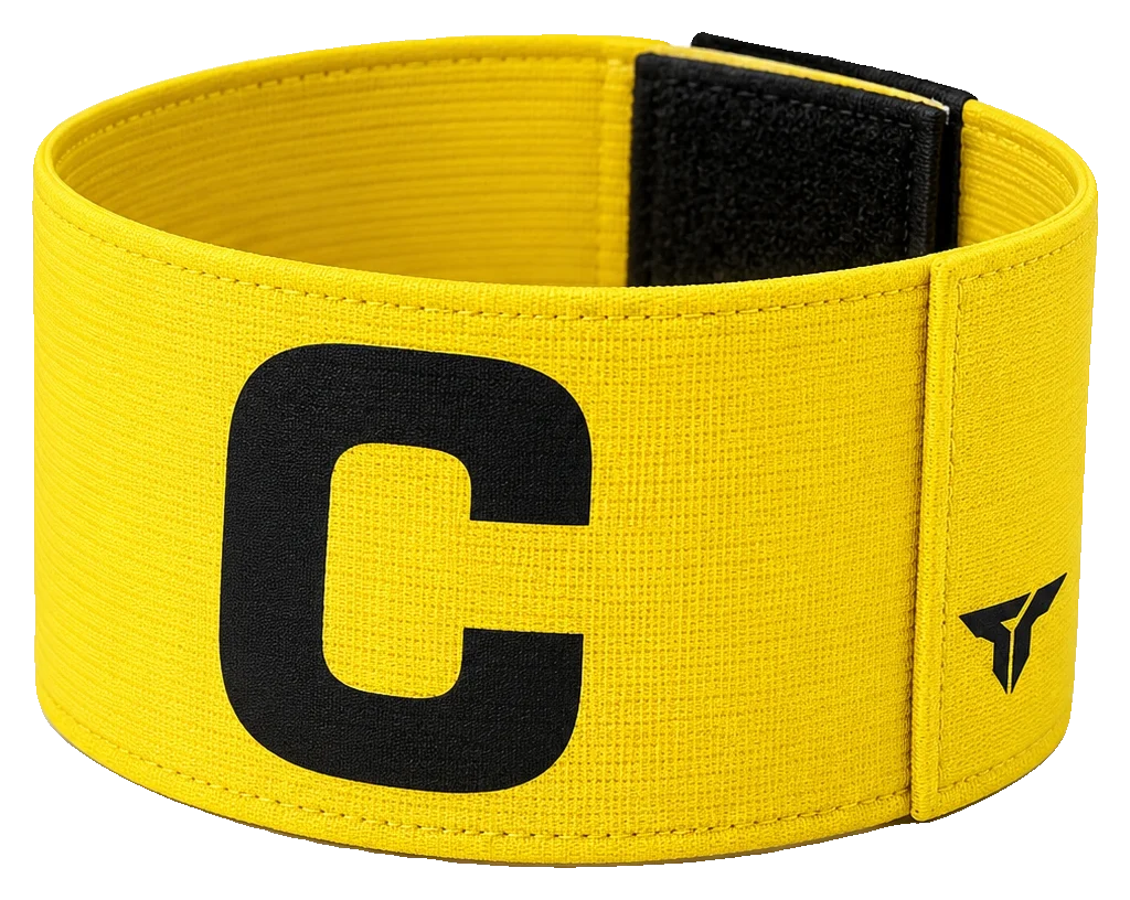 TZ-AC01 Captain Armband (Elastic Anti-Slip) - Sports Accessories by TECHZIC