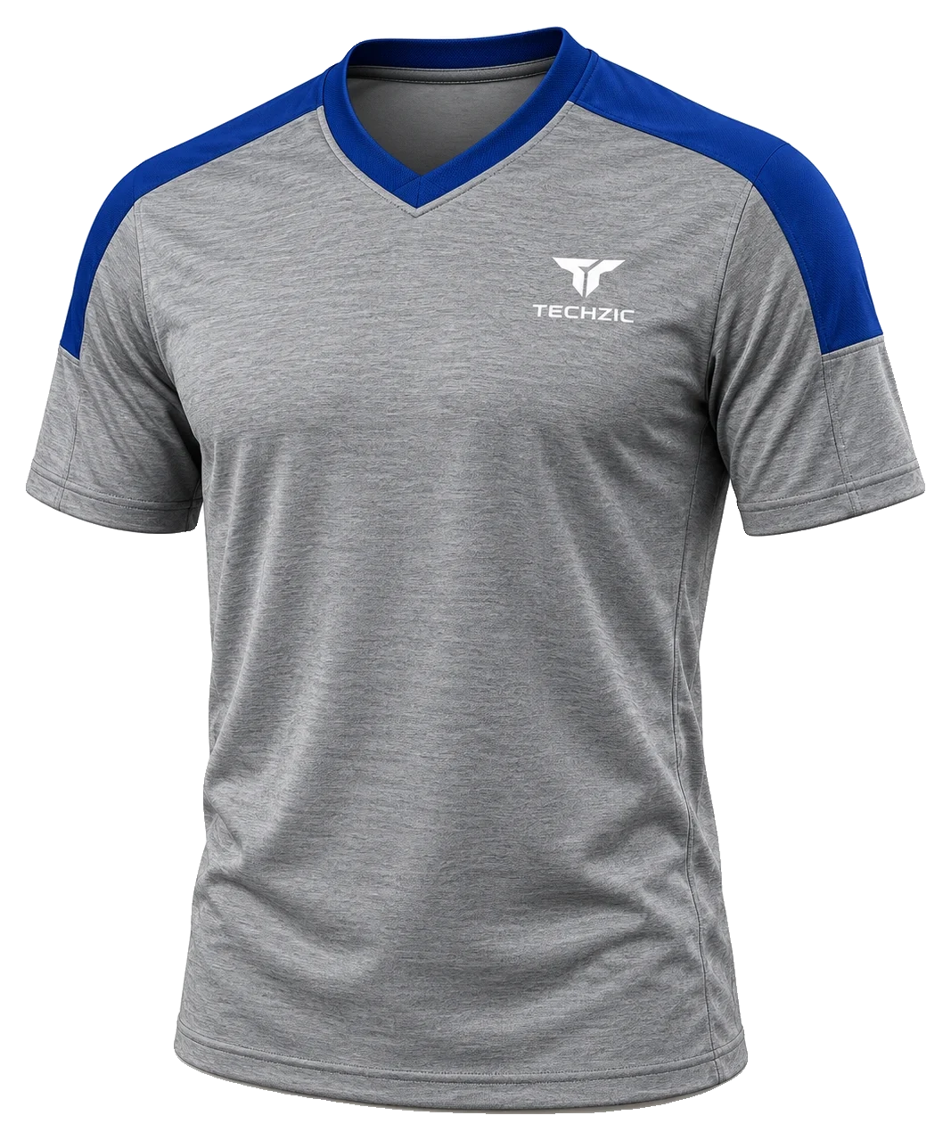 TZ-FJ04 Aerocool Training Jersey - Training Jerseys by TECHZIC