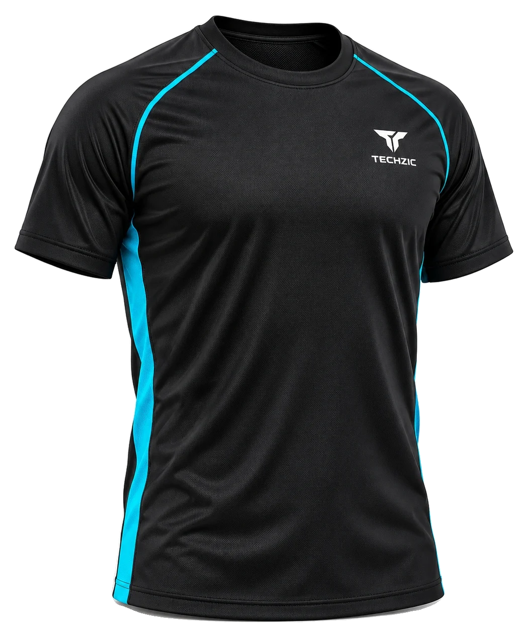 TZ-FJ05 Elite League Match Jersey - Match Jerseys by TECHZIC