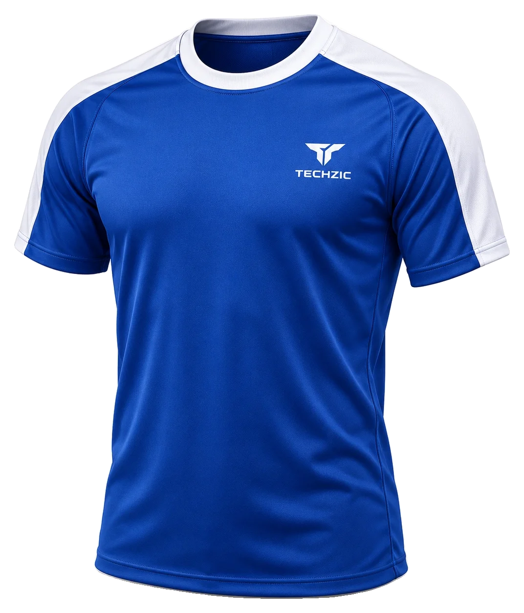 TZ-FJ06 Velocity Training Jersey - Training Jerseys by TECHZIC