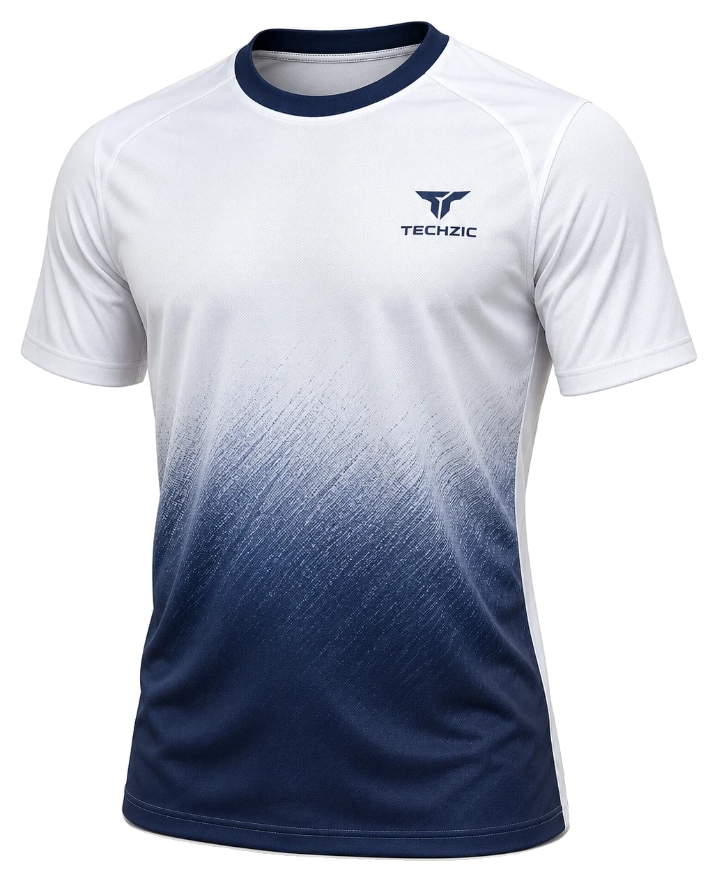 TZ-FJ07 Championship Match Jersey - Match Jerseys by TECHZIC