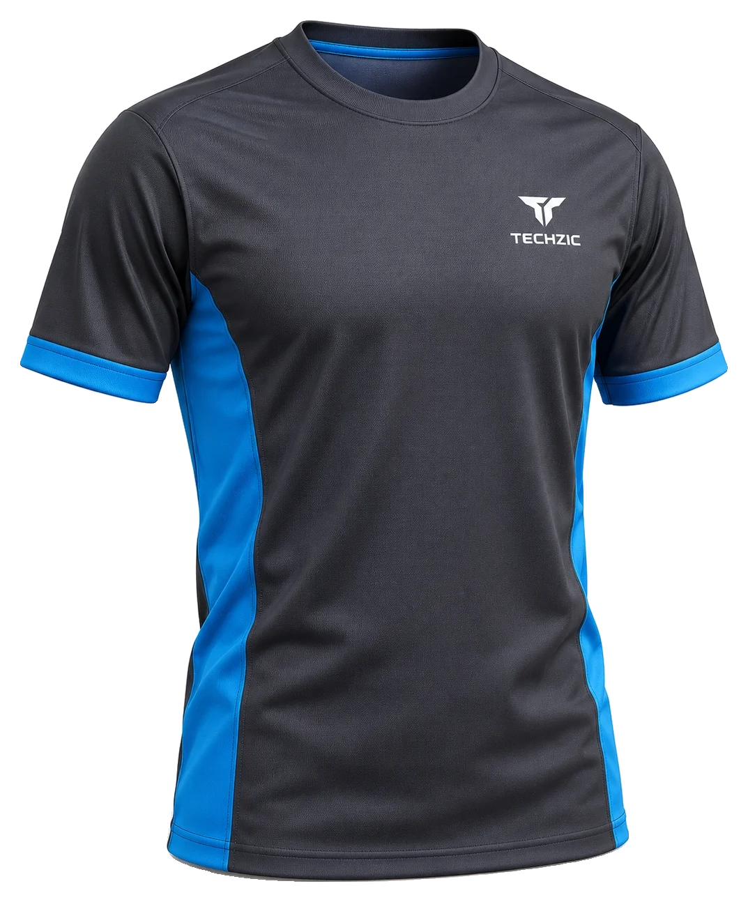 TZ-FJ08 Apex Training Jersey - Training Jerseys by TECHZIC