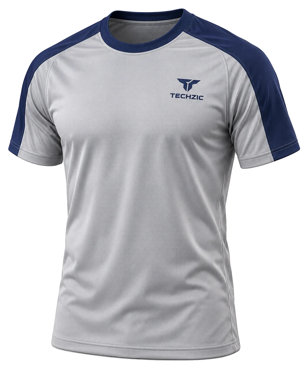 TZ-FJ14 Kinetic Training Jersey - Training Jerseys by TECHZIC