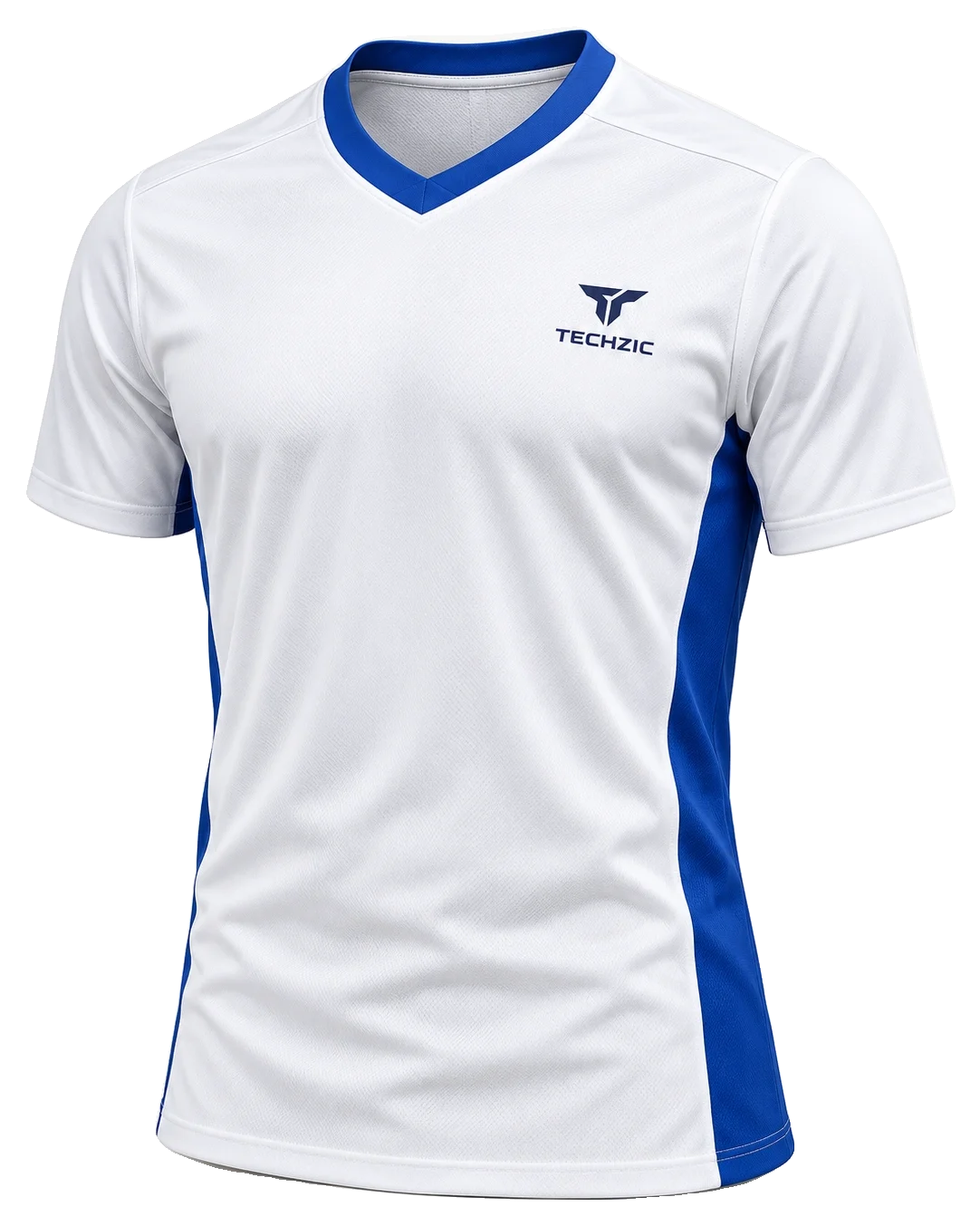 TZ-FJ15 Precision Match Jersey - Match Jerseys by TECHZIC
