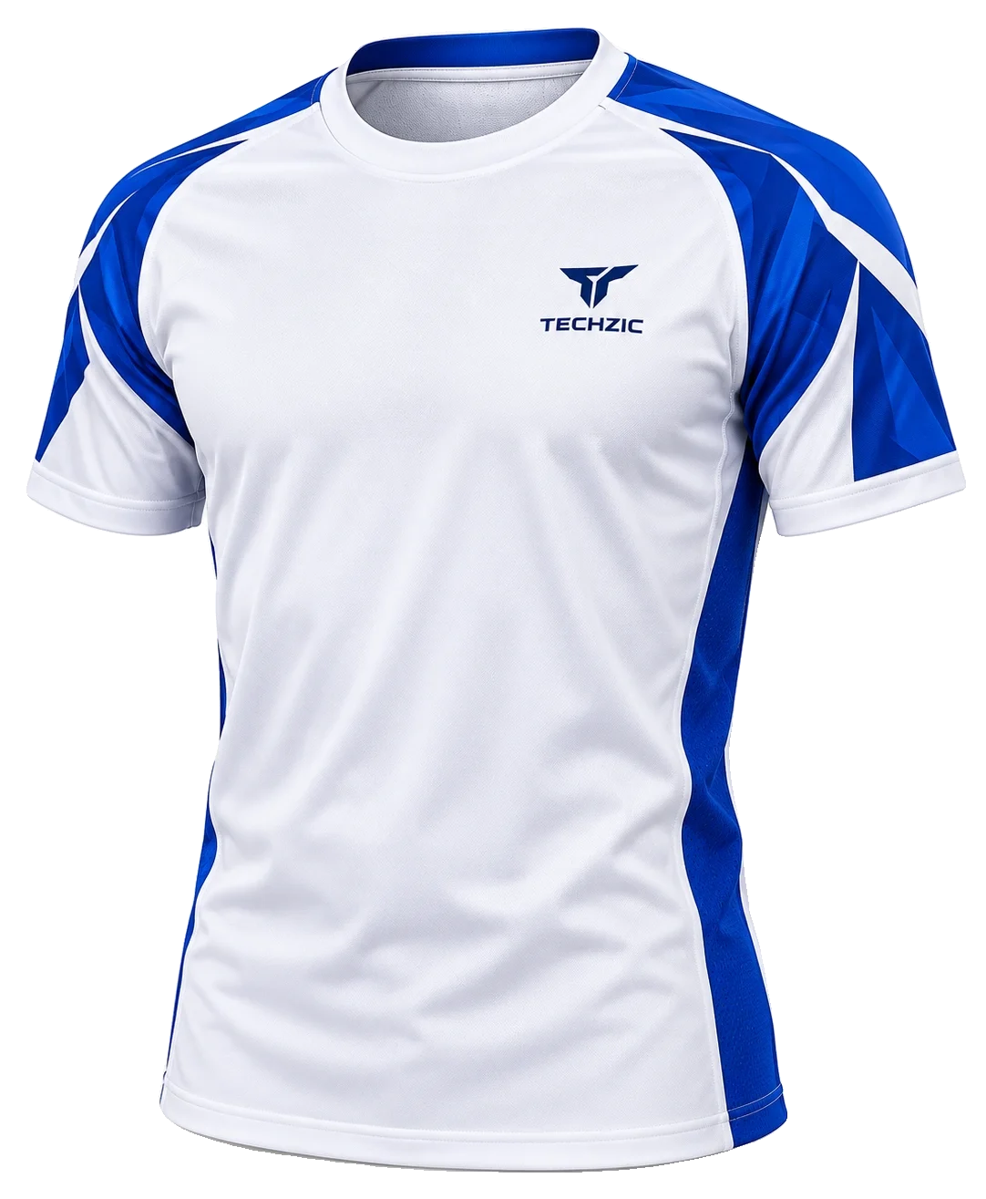 TZ-FJ20 Victory Match Jersey - Match Jerseys by TECHZIC