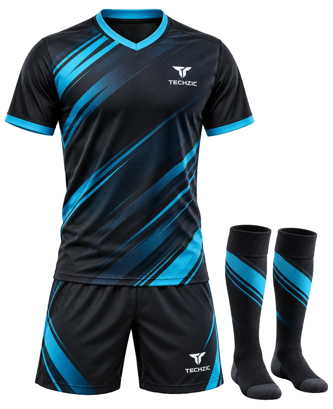 TZ-FM02 Apex Full Match Kit - Full Match Kits by TECHZIC
