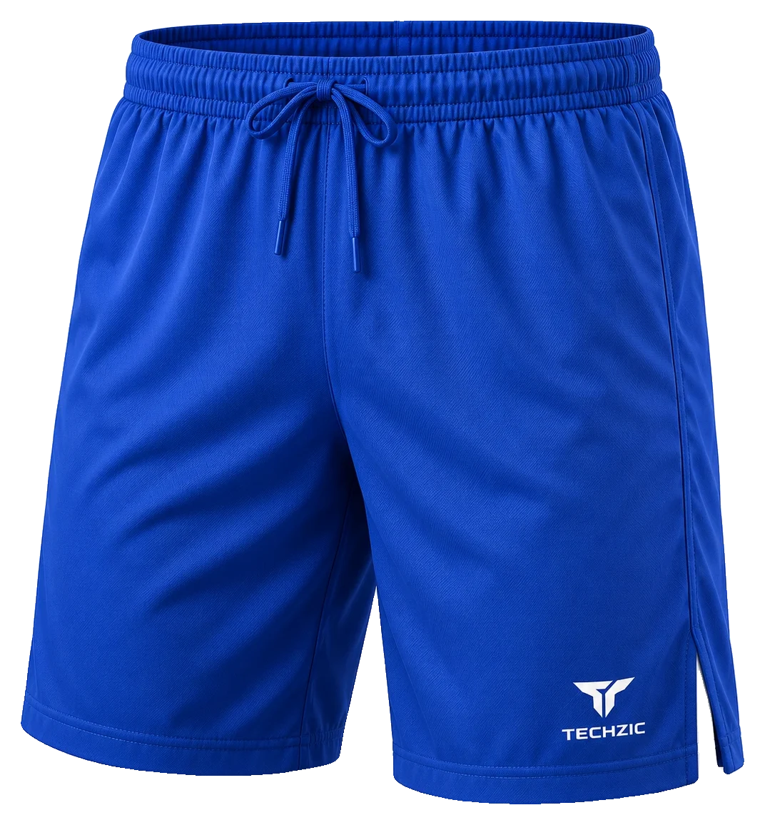 TZ-FS02 Pro Match Day Shorts - Shorts by TECHZIC