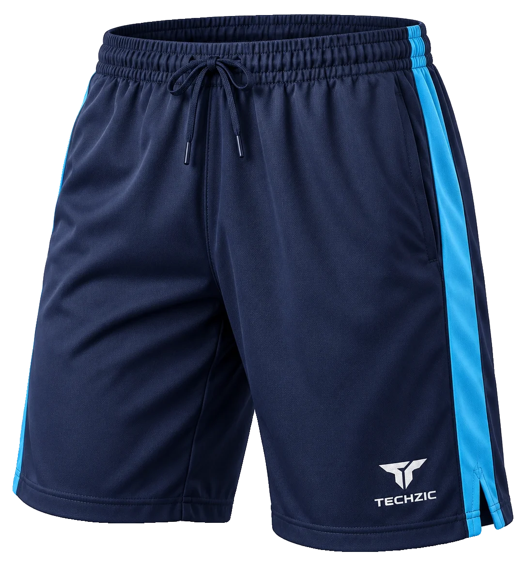 TZ-FS03 Alternate Third Shorts - Shorts by TECHZIC