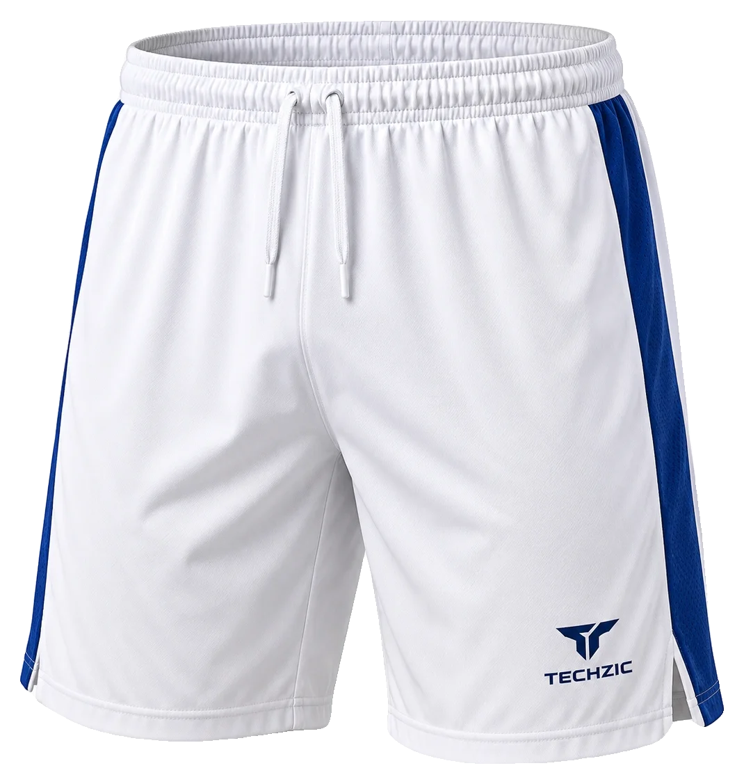 TZ-FS05 Championship Match Shorts - Shorts by TECHZIC
