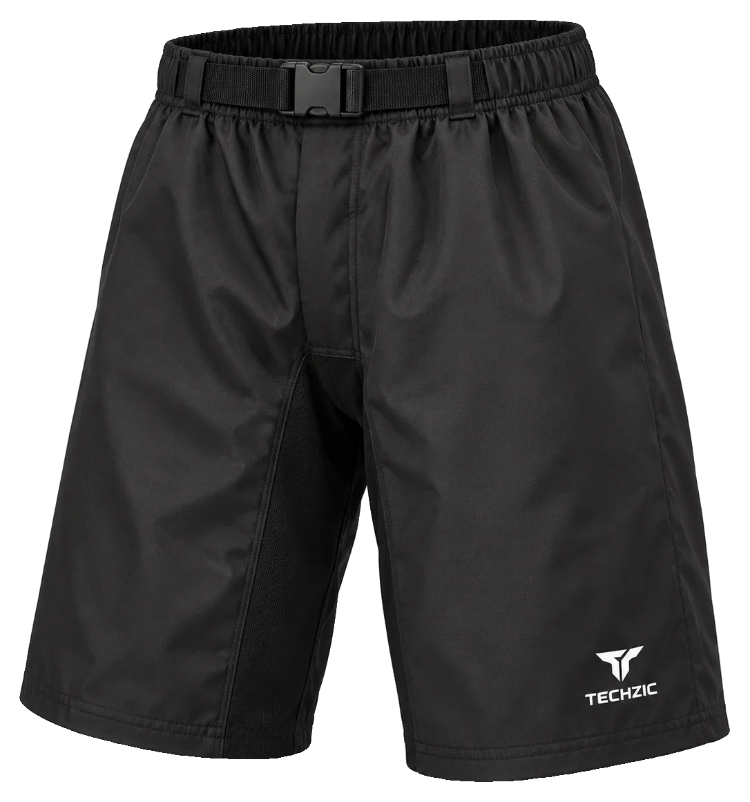 TECHZIC Belted Hockey Pant Shell - Hockey Pant Shells by TECHZIC