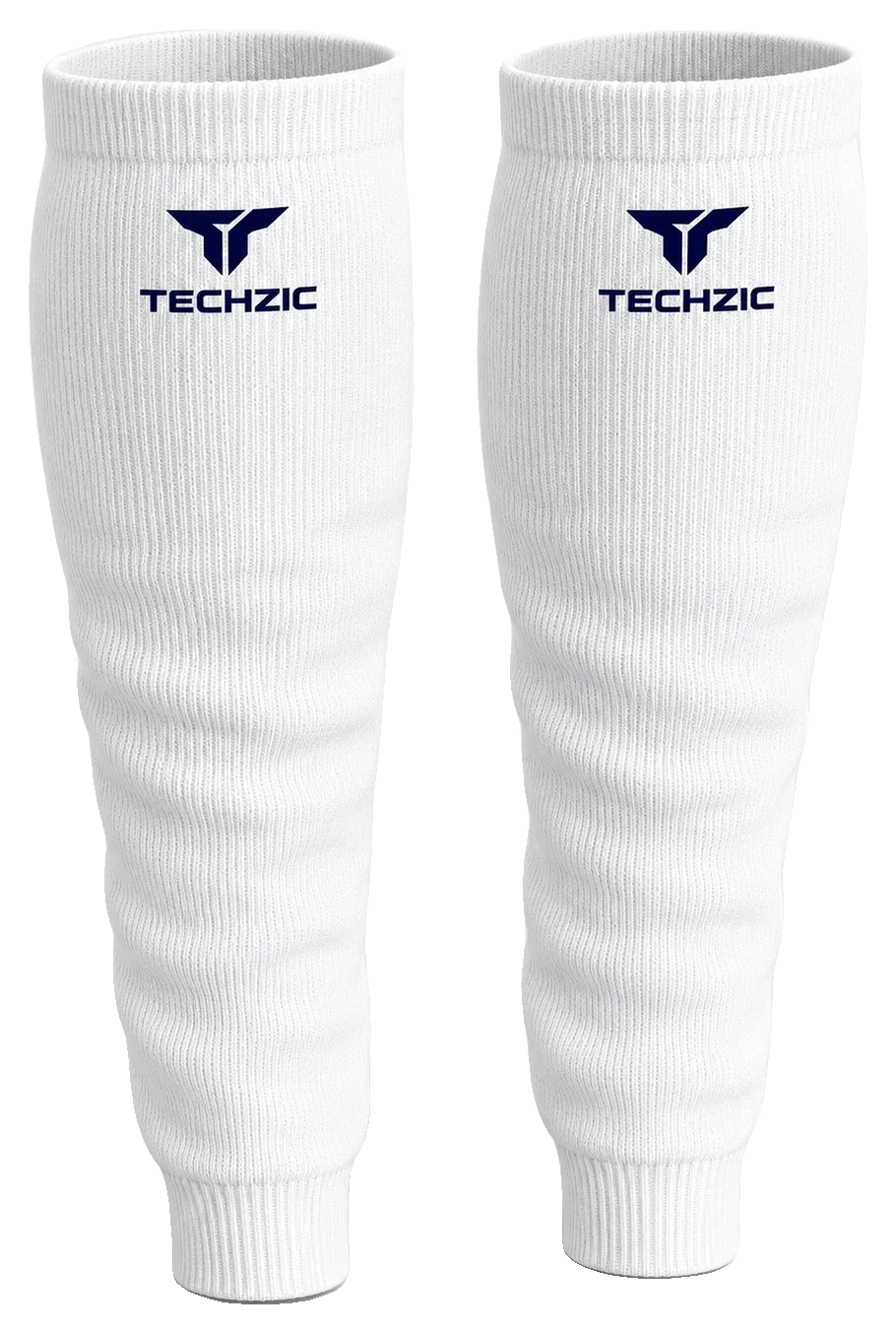 TECHZIC Knit Hockey Socks - K630-000 - Hockey Socks by TECHZIC