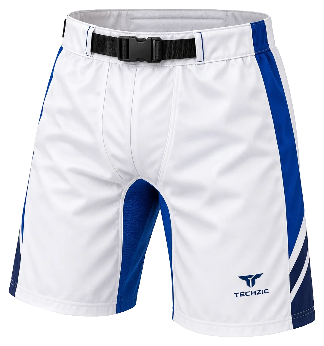 TECHZIC Custom Belted Hockey Pant Shell - Hockey Pant Shells by TECHZIC