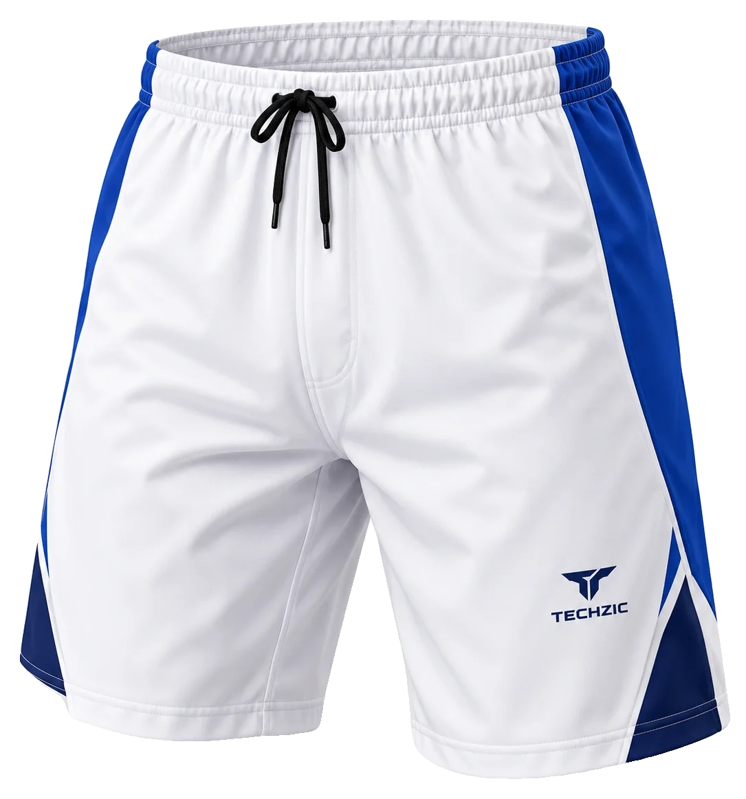 TECHZIC Drawstring Hockey Pant Shell - Hockey Pant Shells by TECHZIC