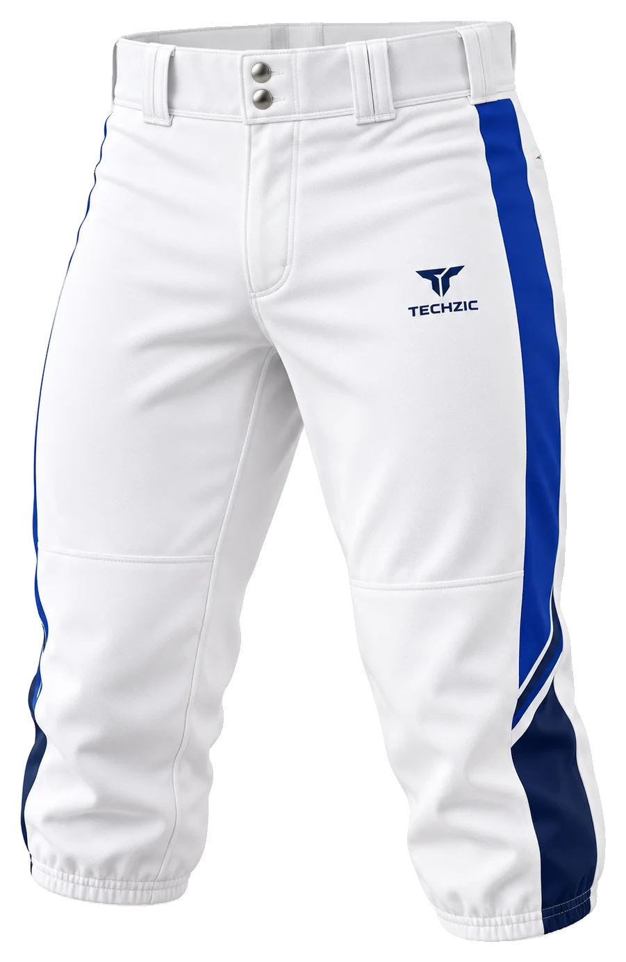 TECHZIC Pro Knicker Baseball Pants - Baseball Pants by TECHZIC